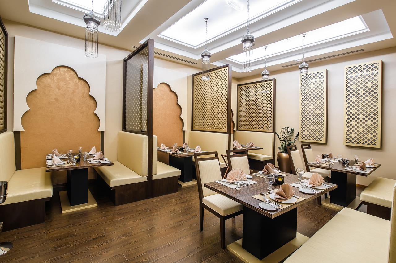 Western - Hotel 4*