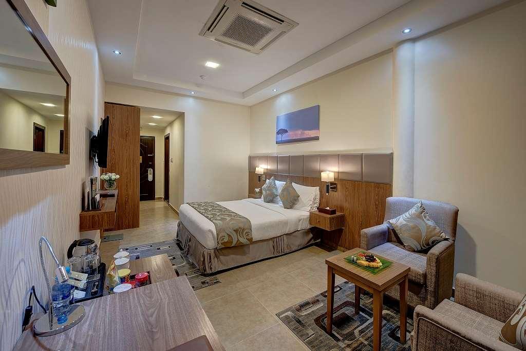 Western - Hotel 4*